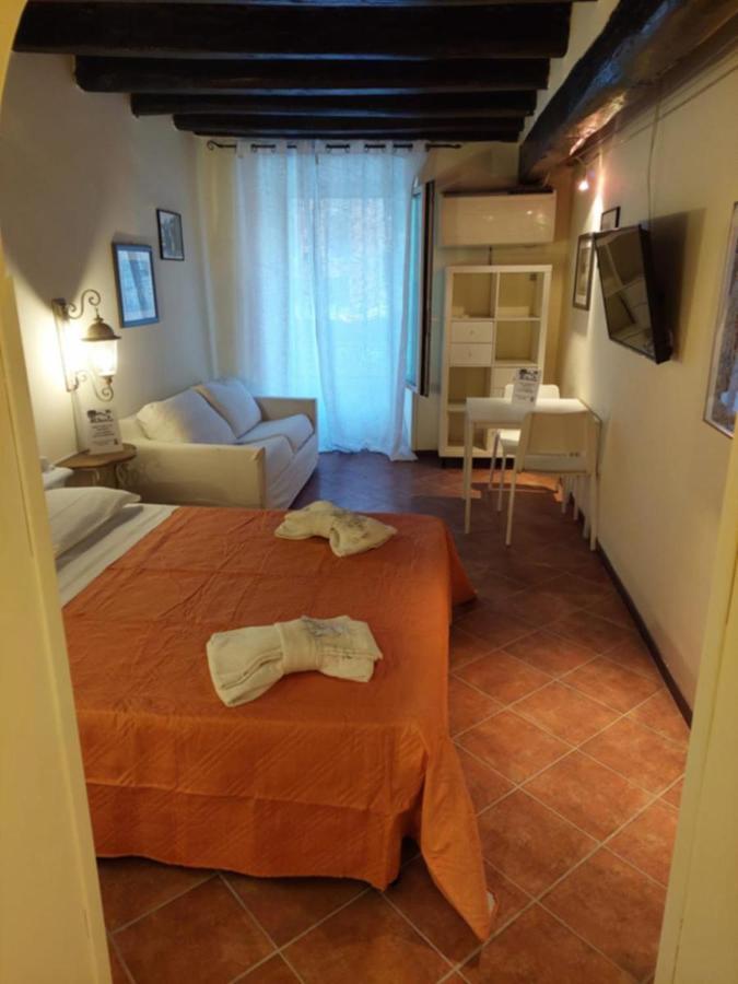 Casa de Férias Campo De' Fiori Roma